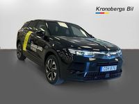 Begagnad Opel Grandland X 2025 Svart SUV