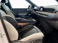 Ny Kia EV9 GT-Line 373 kW (508 HK) 2025 Vit SUV