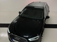 begagnad Audi A3 Sportback 1.6 TDI I Keyless I Fr. 2118:-