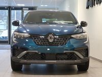 begagnad Renault Arkana esprit alpine E tech full hybrid 145 2024, Crossover