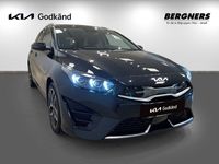 begagnad Kia Ceed Sportswagon Plug-in Hybrid Advance Plus 2 (Drag, V-hjul)