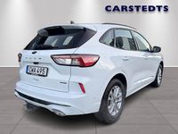 Begagnad Ford Kuga ST-Line 192 HK (141 kW) 2024 Vit SUV