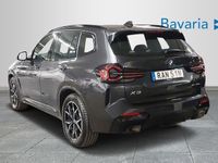 begagnad BMW X3 xDrive 30e / M-Sport / Harman Kardon / 19" LM