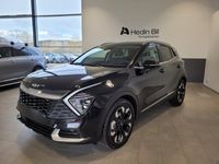 begagnad Kia Sportage PHEV ADVANCE. BILLÅN 463.200:-