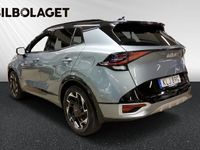 begagnad Kia Sportage PHEV AWD(265 hk) GT-Line