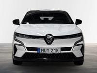Begagnad Renault Mégane IV Techno 97 kW (132 HK) 2023 Vit Halvkombi