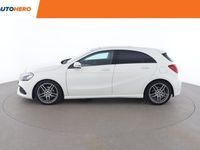 begagnad Mercedes A200 d 4MATIC 7G-DCT AMG Sport *FRI HEMLEV*