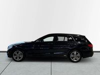 Begagnad Mercedes C220 Edition 194 HK (142 kW) 2020 Svart