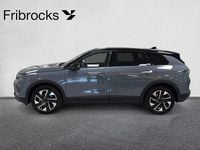 Ny Opel Grandland X 136 HK (100 kW) 2025 Grå SUV