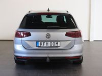 begagnad VW Passat GTE Panorama Navi Cockpit Värmare 2020, Kombi