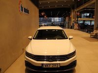 Begagnad VW Passat GTE 218 HK (160 kW) 2022 Vit Kombi