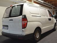 begagnad Hyundai H-1 STAREX,GRAND Servad