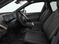 begagnad BMW iX xDrive40 Kampanjerbjudande inkl. Vinterhjul