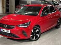 begagnad Opel Corsa-e Design & Tech E136 Aut - OMGÅENDE LEVERANS!