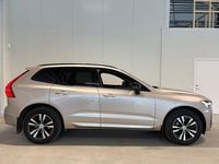 Begagnad Volvo XC60 Plus 350 HK (257 kW) 2023 Grå SUV