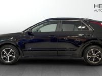 Ny Kia Niro Advance 184 HK (135 kW) 2026 Svart SUV