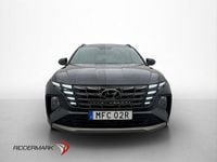 Begagnad Hyundai Tucson N Line 230 HK (169 kW) 2022 Svart SUV