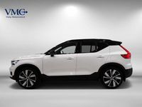 begagnad Volvo XC40 Recharge P8 Pure Electric