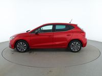 Begagnad Seat Ibiza Beats 116 HK (85 kW) 2018 Röd Halvkombi