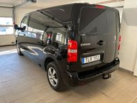 begagnad Peugeot Expert Panel Van 1.2t 2.0 BlueHDi 177hk Automat E6