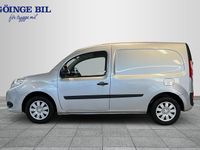 Begagnad Renault Kangoo 95 HK (69 kW) 2021 Minibuss