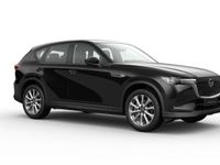 begagnad Mazda CX-60 Exclusive-Line + alla paket 327HK KAMPANJ