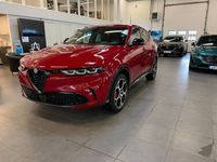 begagnad Alfa Romeo Tonale Veloce Plugin-In 275hk*direkt leverans*