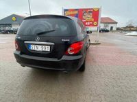 begagnad Mercedes R350 4MATIC 7G-Tronic Euro 4