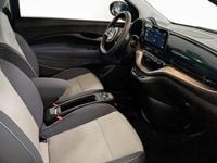 Begagnad Fiat 500e Icon 86 kW (118 HK) 2022 Grön Halvkombi