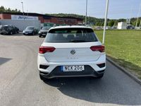 begagnad VW T-Roc 1.0 TSI Euro 6