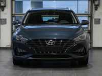 begagnad Hyundai i30 1.0 Kombi Essential DCT 2023, Kombi