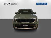 Begagnad Kia Sorento Advance 252 HK (185 kW) 2024 Grön SUV