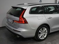 begagnad Volvo V60 B3 Bensin Momentum