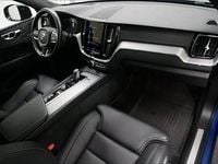 Begagnad Volvo XC60 R-Design 392 HK (288 kW) 2021 SUV