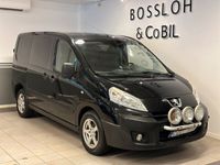 begagnad Peugeot Expert Panel Van 1.0t 2.0 HDi