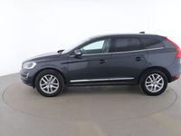 begagnad Volvo XC60 2.4 D4 Summum AWD