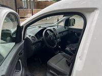 begagnad VW Caddy Maxi 1.6 TDI Euro 5