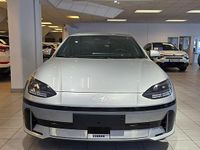 Ny Hyundai Ioniq 6 Edition 167 kW (228 HK) 2025 Silver Sedan