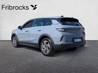 Begagnad Opel Grandland X 136 HK (100 kW) 2025 Grå SUV