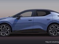 Ny Lynk & Co 02 2025 Blå