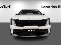 Ny Kia Sorento Advance 253 HK (186 kW) 2025 Grå SUV