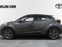 begagnad Toyota C-HR Hybrid 1,8 X EDITION 2022, SUV