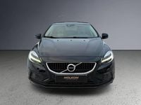 Begagnad Volvo V40 150 HK (110 kW) 2017 Svart