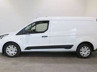 begagnad Ford Transit Connect L2 Trend 1.5 EcoBlue Man | Dragkr 2021, Transportbil