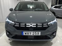 begagnad Dacia Sandero Expression Privatleasing FR 2.290