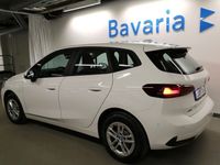 begagnad BMW 225 e xDrive Nav Backkamera Parking Assistant