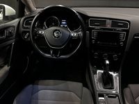 begagnad VW Golf 5-dörrar 1.4 TSI Pluspaket M-värm Bi-Xenon S
