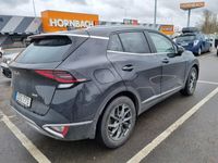 begagnad Kia Sportage 1.6 T-GDi Plug-in HYBRID AUT AWD Advance