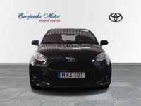 begagnad Toyota Yaris Hybrid YarisStyle Säkerhetspaket Vinterhjul