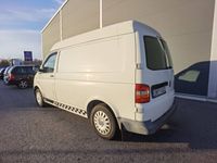 begagnad VW Transporter T28 1.9 TDI H2/Höjd Tak